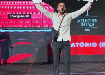 Purgatório é eleito Melhor Bar do Nordeste no prêmio Melhores da Taça