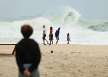 Rio lança Plano Verão para enfrentar mudança climática e calor extremo