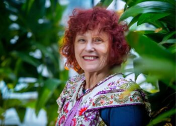 Roseana Murray no Giro Nordeste desta terça-feira