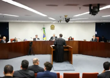 Trama golpista: STF retoma sustentações das defesas do Núcleo 4