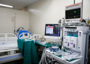 SUS fará cirurgia de câncer de próstata por robô