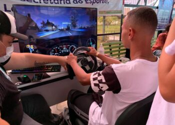 Evento de games, tecnologia e cultura geek acontece sábado em Camaçari