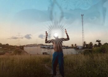 Pracinha da Cultura recebe exibição gratuita do filme “Corpo em Reza”