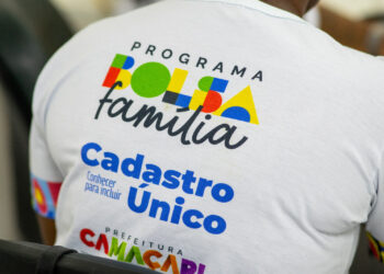Camaçari: atendimento do Bolsa Família e CadÚnico é retomado em novo endereço