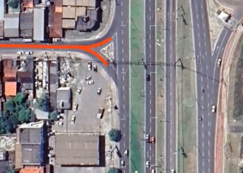 Camaçari: travessa Jorge Amado será interditada para manutenção da rede de drenagem