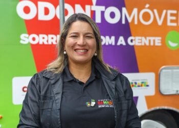 Prefeitura de Camaçari promove feira de saúde voltada ao bem-estar dos servidores