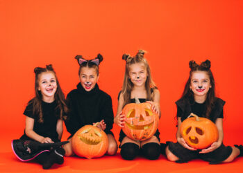 Shopping Bela Vista promove Pocket Show de Halloween