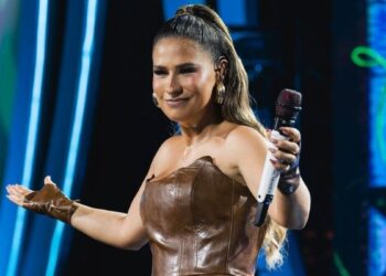 Simone Mendes é confirmada no Sunday Salvador ao lado de Menos é Mais