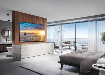 Samsung aposta em ecossistema inteligente para transformar a experiência hoteleira na AL