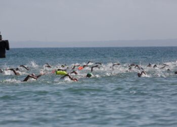 55ª Travessia Mar Grande–Salvador 2025