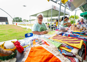 Festival da Melhor Idade promove valorização da pessoa idosa