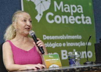 Bahia ingressa a plataforma Mapa Conecta e entra para rede nacional de inovação agropecuária