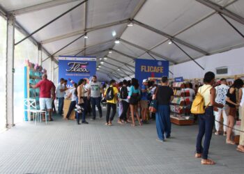 Caravana de Direitos Humanos leva para Flica programação sobre memória, verdade e justiça