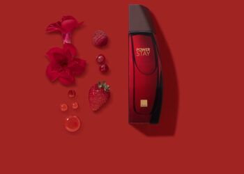 Avon lança primeira fragrância Power Stay com 22 horas de fixação