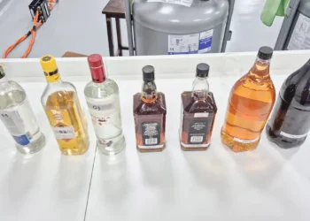 Morre terceira vítima intoxicada por metanol em São Paulo