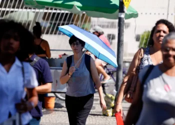 Mortes causadas pelo calor podem dobrar e afetar principalmente idosos