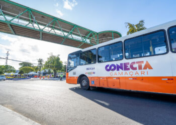 Camaçari: dia das Crianças contará com transporte público gratuito e operação especial