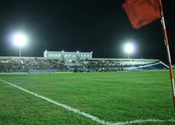 FBF e CBF lançam projeto para qualificar estádios da Bahia