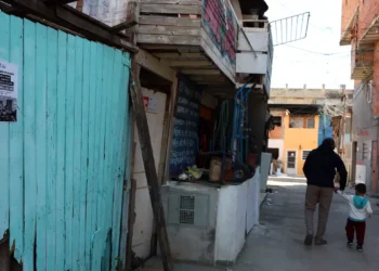 Justiça impede governo de SP de demolir imóveis na Favela do Moinho