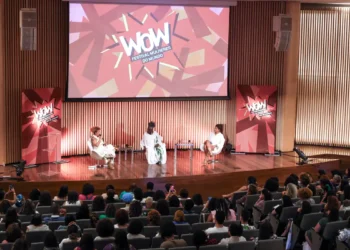 Festival reúne lideranças femininas mundiais no Rio