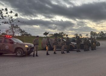 Ações integradas reduzem homicídios em Camaçari em 60% no mês de setembro