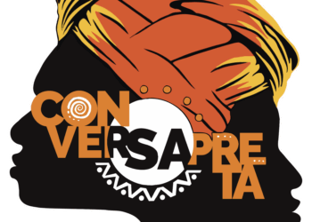 ‘Conversa Preta 2025’ inicia 6ª edição com plateia ao vivo e três painéis temáticos; veja como participar