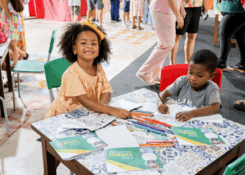 Petrobras promove série de ações para enriquecer ainda mais a programação da FLICA