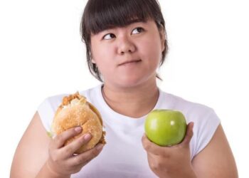 Como o nutrólogo pode ajudar a tratar a obesidade?