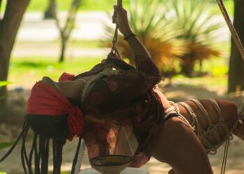6ª edição do FESTBAN celebra a arte negra no Cabula com 11 linguagens artísticas e 24 dias de programação gratuita