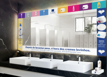 Avon Care promove jornada de autocuidado com Smart Fit