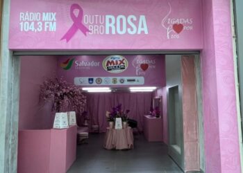 Projeto arrecada mechas de cabelo para pacientes em tratamento de câncer