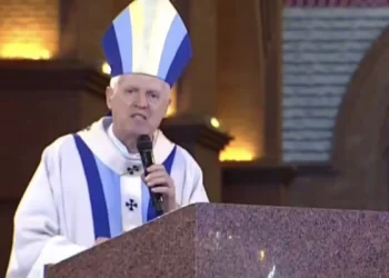 Arcebispo de Aparecida pede que políticos eleitos votem pelos pobres