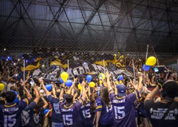 Prefeitura apoia realização do Intermed Bahia 2025 através do Programa Viva Esporte