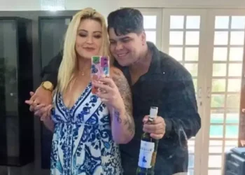 Mulher é presa em Bebedouro (SP) suspeita de matar companheiro a tesouradas e enterrar corpo no quintal