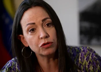 Lideranças criticam Nobel da Paz para María Corina