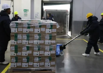 Brasil recebe lote de medicamento para tratar câncer de mama no SUS