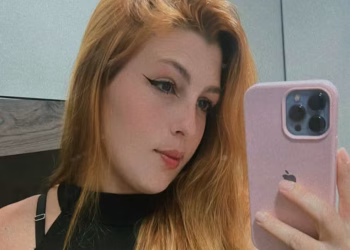 Trapezista morre após queda durante apresentação de circo em Cumbe