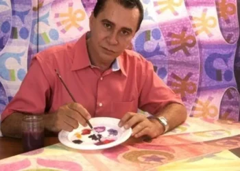 Morre aos 75 anos o artista plástico e articulista César Romero, referência das artes visuais na Bahia