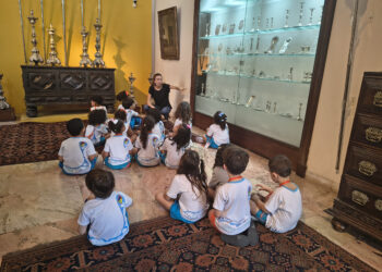 Da arte à saúde: como experiências em espaços culturais impactam o bem-estar