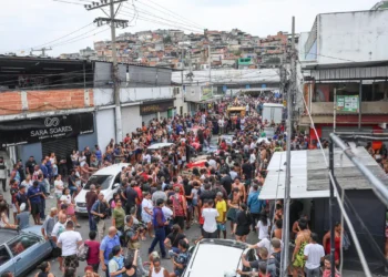 Letalidade da Operação Contenção desprespeitam comunidades, dizem ONGs