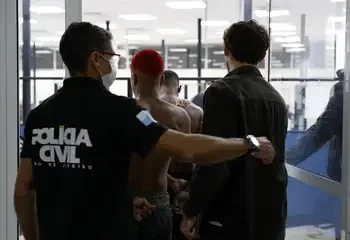 Número de suspeitos mortos em ação na Penha e no Alemão pode aumentar