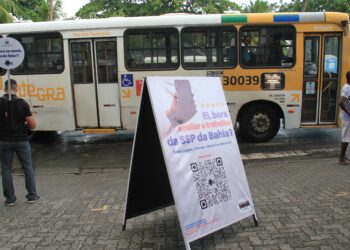 Ouvidoria Itinerante chega ao bairro de Paripe neste sábado (4)