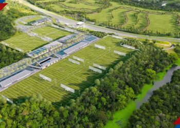 Em menos de um mês, Abrantes recebe série de investimentos estratégicos