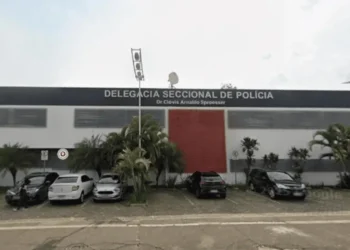 São Paulo: criança de 11 anos atira acidentalmente em menino de 9 com arma do pai