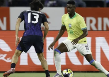 Fifa atualiza ranking mundial e Seleção Brasileira perde posição para Holanda