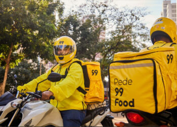 99Food chega ao Rio de Janeiro para revolucionar o delivery de comida dos cariocas