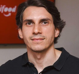 CEO do iFood Benefícios participa de painel sobre liderança e gestão de pessoas no BahiaRH e reforça presença regional da marca