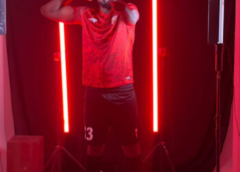 Destaque no último Paulistão, Rafael Ribeiro é contratado pelo Delhi, da Índia, e revela sua expectativa para primeira experiência no exterior