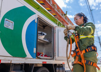 MAIS UMA CHANCE: Neoenergia Coelba prorroga inscrições para curso gratuito da Escola de Eletricistas em Seabra e Itaberaba