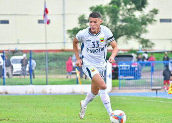 Matheus Souza reforça confiança em classificação do Shan United numa das principais competições asiáticas: AFC Challenge League